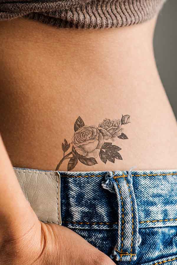 Infected Tattoos 5 Things to Look For After Getting Inked